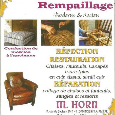 Nos créations