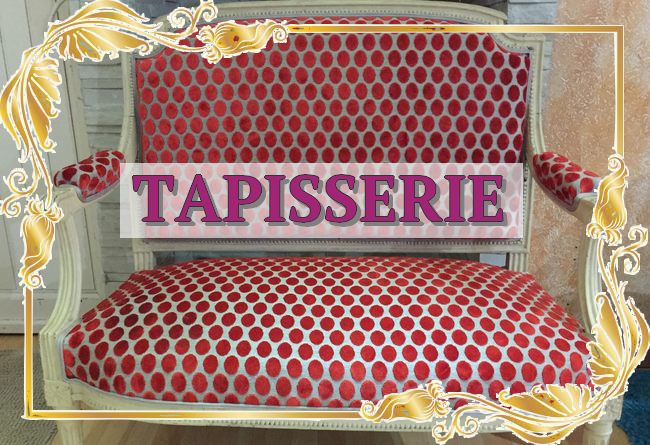 Tapisserie